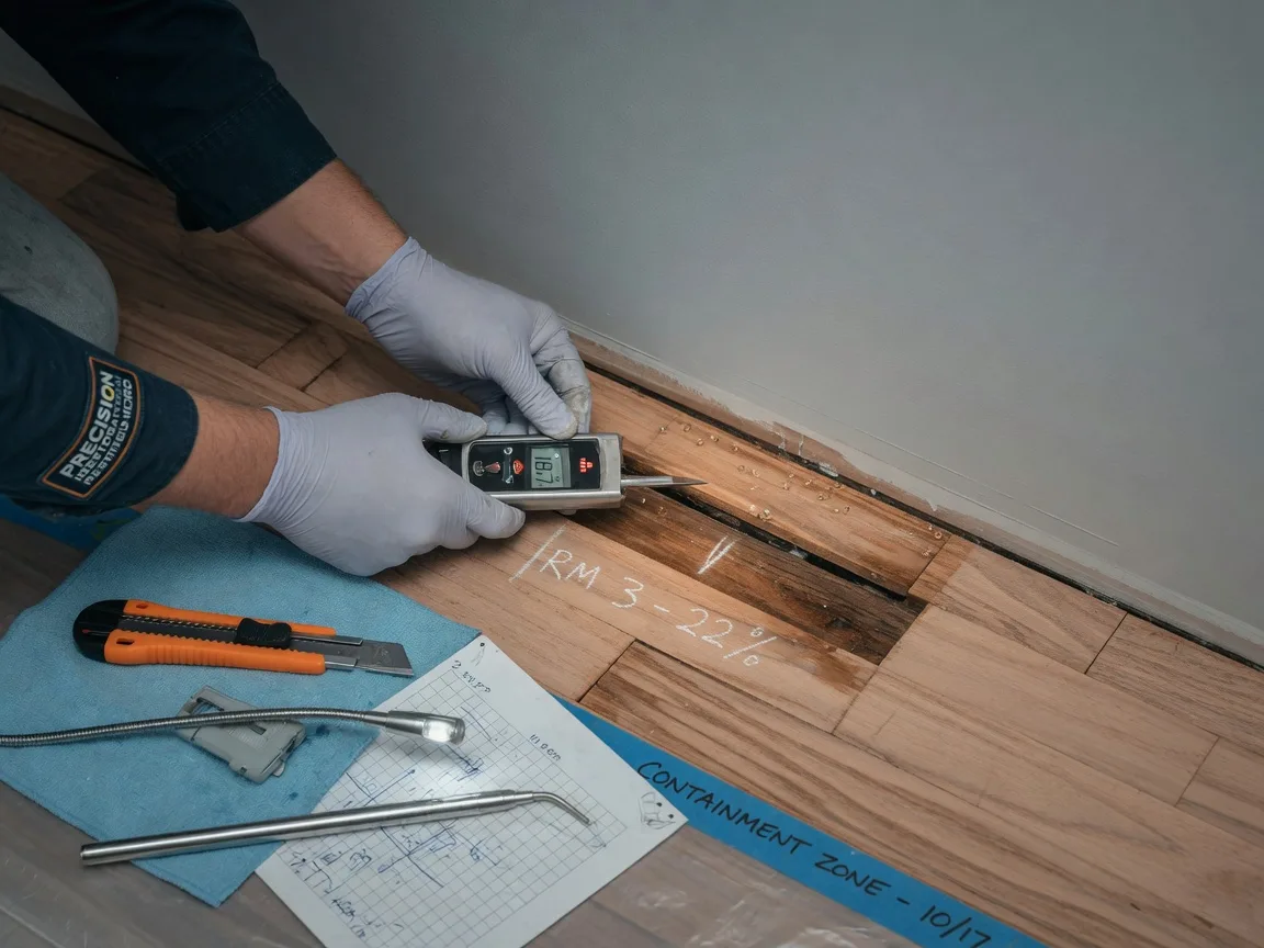 Why choose Water Removal in Shingleton, MI